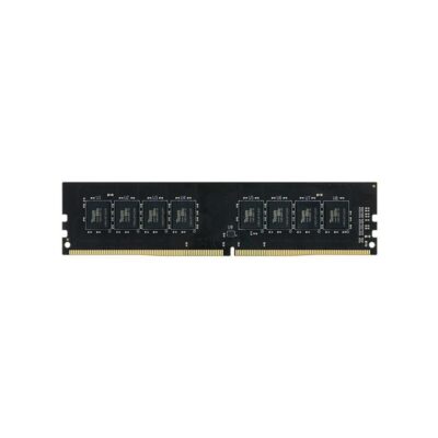 Memoria ddr4 8gb teamgroup elite – 3200mhz – pc4 – 25600 – c22 – 1.2v udimm