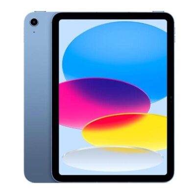 Apple ipad 11 pulgadas 6gb 512gb wifi + cellular blue – ips – a16 – 12mpx