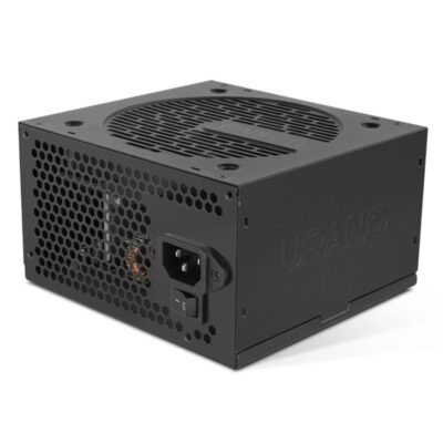 Fuente alimentacion nox urano pro gaming atx 650w