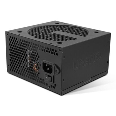 Fuente alimentacion nox urano pro gaming atx 750w
