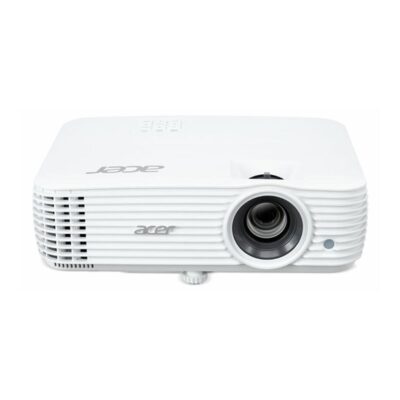 Proyector acer h6815gtv dlp 4k uhd 4000 lumenes