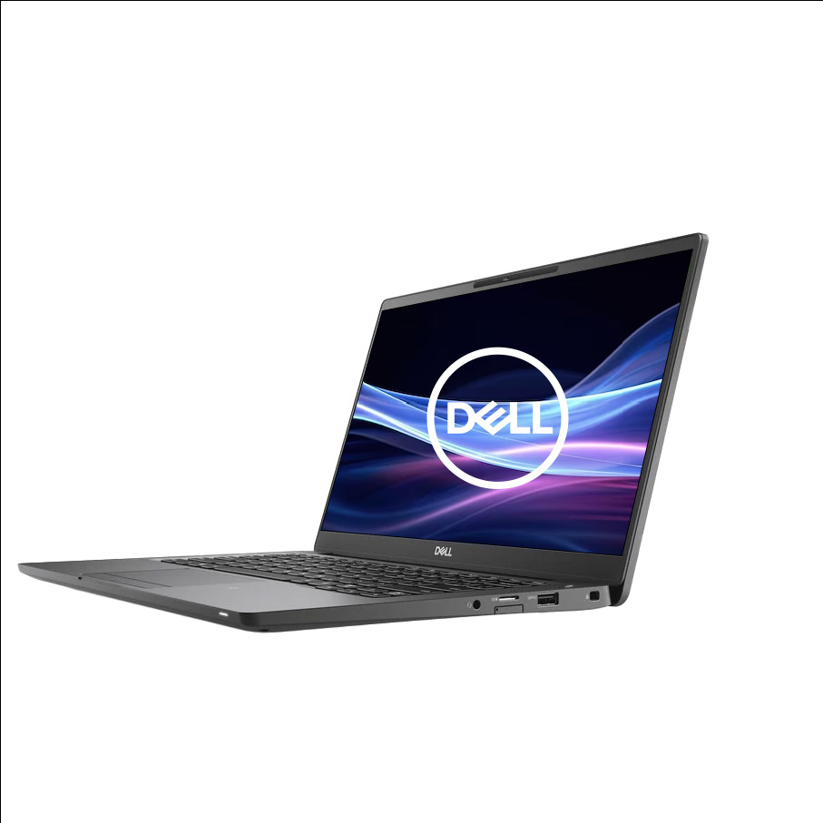 Portatil reacondicionado dell latitude 7400 14 pulgadas i5 - 8th - 16gb - 256gb ssd m.2 - win 11 pro
