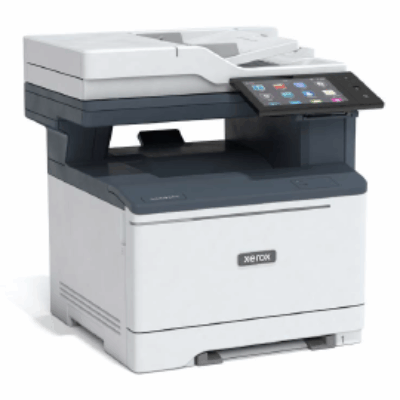 Multifuncion xerox laser versalink c415v_dn color a4 – 42ppm – red – nfc – duplex