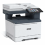 Multifuncion xerox laser versalink c415v_dn color a4 - 42ppm - red - nfc - duplex