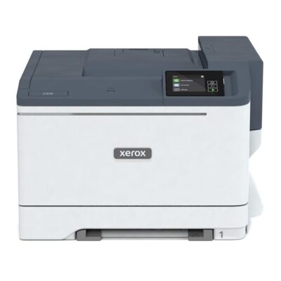 Impresora xerox laser c320v_dni color a4 – 33ppm – red – wifi – duplex