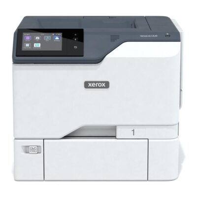 Impresora xerox laser versalink c620v_dn color a4 – 50ppm – red nfc duplex