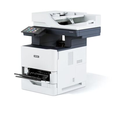 Multifuncion xerox laser versalink b625v_dn monocromo a4 – 61ppm – red – nfc – duplex