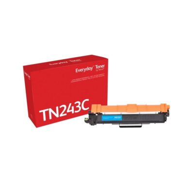 Toner xerox everyday compatible con brother tn – 243c cian