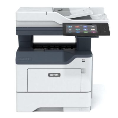 Multifuncion xerox laser versalink b415v_dn monocromo a4 – 50ppm – red – wifi