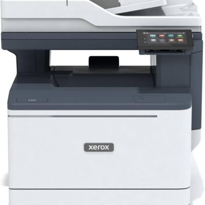 Multifuncion xerox laser c325v_dni color a4 – 33ppm – red – wifi