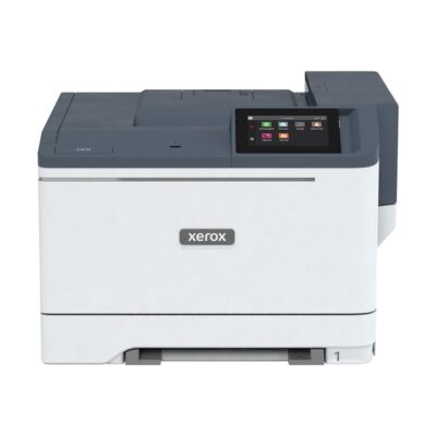 Impresora xerox laser c410v_dn color a4 – 40ppm – red – duplex