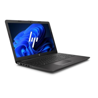 Portatil reacondicionado hp 250 g7 15.6 pulgadas i3 – 10th – 8gb – 256gb ssd – win 11 pro – teclado español