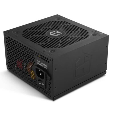 Fuente alimentacion nox hummer gdm1000w gaming atx 1000w