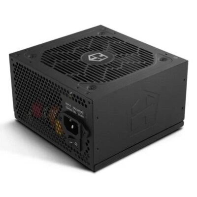 Fuente alimentacion nox hummer gdm850w gaming atx 850w