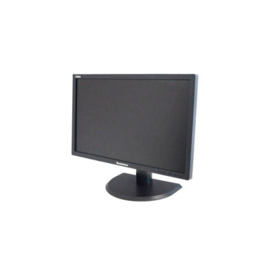 Monitor reacondicionado led lenovo lt2223pwc 22 pulgadas – hdmi – dp