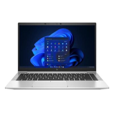 Portatil hp elitebook 840 g8 i5 – 1145g7 14 pulgadas 16gb – ssd 256gb – w11p reacondicionado a por fabricante