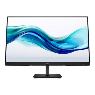 Monitor led 21.5 pulgadas hp series 3 pro 322ph ips – fhd – dp – hdmi – vga – 100hz – 5ms – vesa 100 x 100