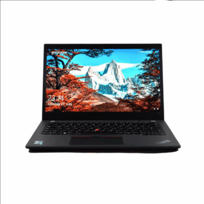 Portatil reacondicionado lenovo t14s gen 2 14 pulgadas amd ryzen 5 – 16gb – 256gb ssd m.2 – win 11 pro – teclado español