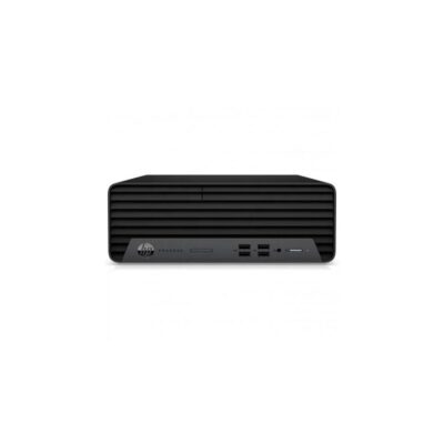 Ordenador reacondicionado sff hp prodesk 400 g7 – i7 – 10th – 16gb – 512gb ssd – windows 11 pro – sin vga