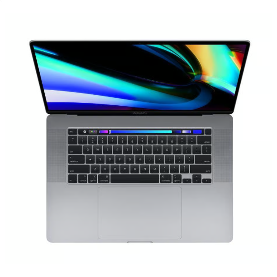 Portatil reacondicionado apple macbook pro a1989 - 19 13.3 pulgadas - i7 - 8th - 16gb - 500gb ssd m.2 - macos