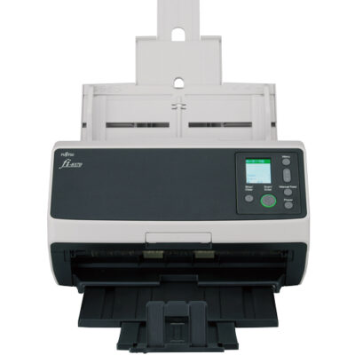 Escaner ricoh – fujitsu fi – 8170