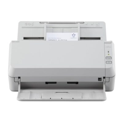 Escaner ricoh – fujitsu sp – 1130n