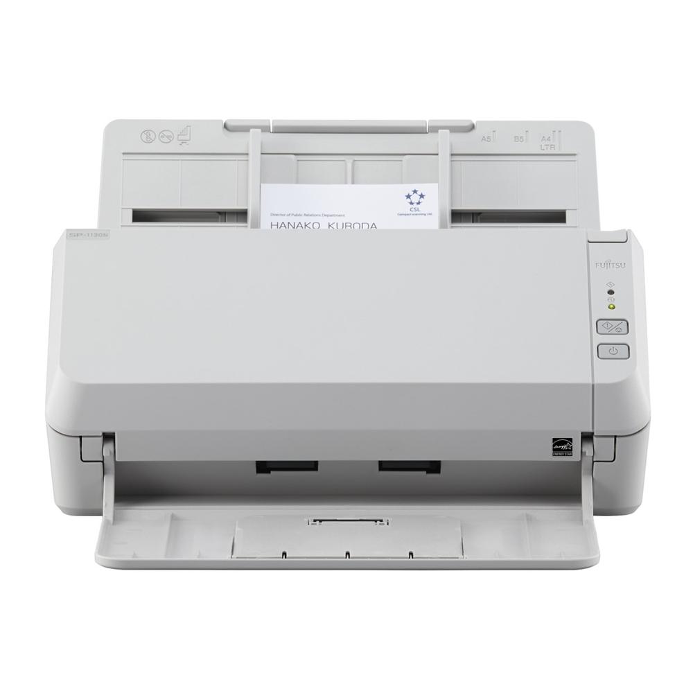 Escaner ricoh - fujitsu sp - 1130n