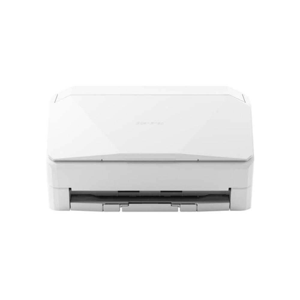 Escaner ricoh - fujitsu scansnap ix2400 a4 blanco