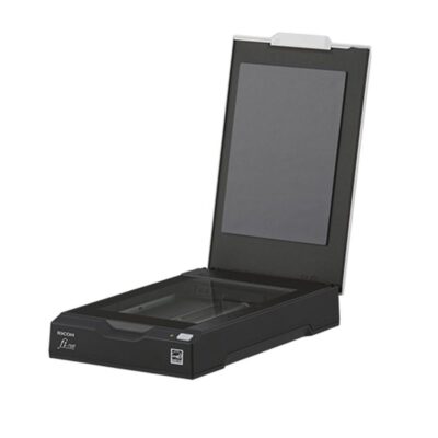 Escaner de pasaportes – dni ricoh – fujitsu fi – 70f