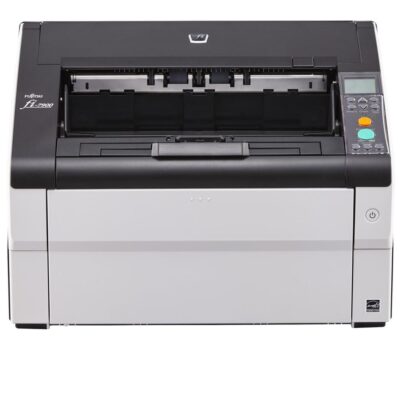 Escaner ricoh – fujitsu fi – 7900