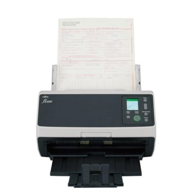 Escaner ricoh – fujitsu fi – 8190