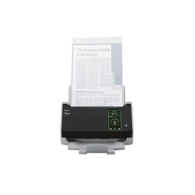 Escaner ricoh – fujitsu fi – 8040