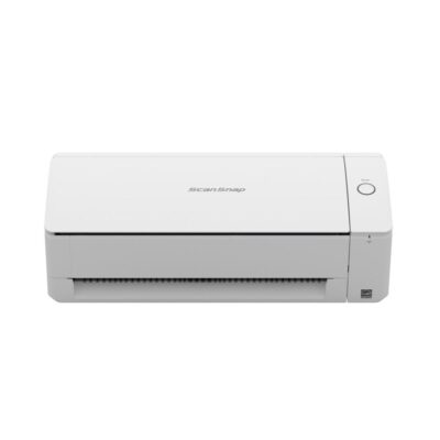 Escaner ricoh – fujitsu scansnap ix1300 a4 blanco