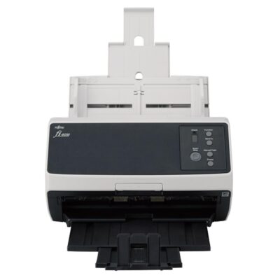 Escaner ricoh – fujitsu fi – 8150