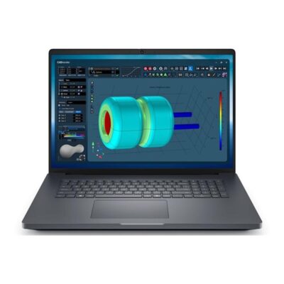 Portatil dell pro max 18 plus mb18250 u7 – 265hx – 32gb – ssd 1tb – rtx pro 3000 – 18 pulgadas qhd+ – w11p