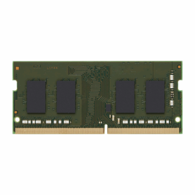 Memoria ddr4 4gb kingston – 3200mt – s – pc4 – 25600 – cl22 – sodimm