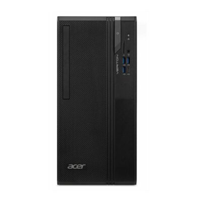 Ordenador acer veriton s2 vs2720g i5 – 14400 – 16gb – ssd 512gb – w11p