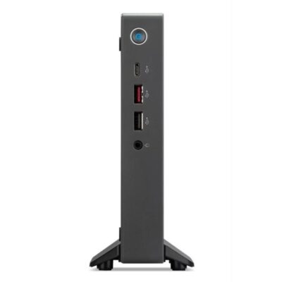 Mini ordenador acer veriton vn2595g i5 – 13420h – 16gb – ssd 512gb – freedos + teclado y raton