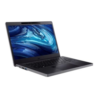 Portatil acer travelmate b5 14 tmb514 – 31 – tco n200 – 8gb – ssd 128gb – 14 pulgadas fhd – w11p