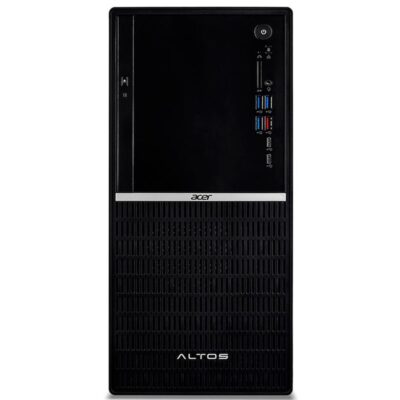 Ordenador acer altos p130 f9 i9 – 14900 – 32gb – ssd 1tb – w11p
