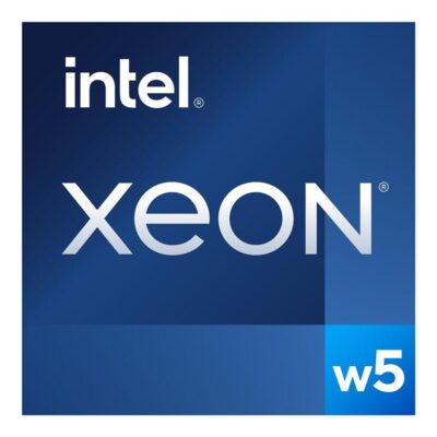 Procesador intel xeon w w5 – 2555x fclga4677 3.3ghz 14 core box