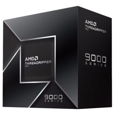 Procesador amd ryzen threadripper pro 9985wx 64 core 3.2ghz box