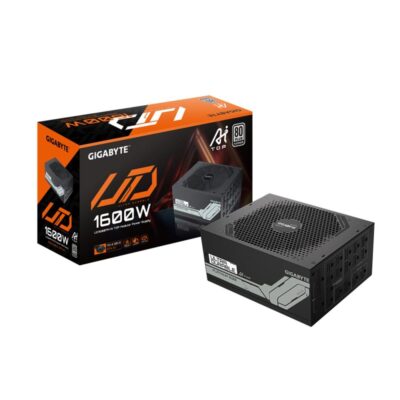 Fuente alimentacion gigabyte gp – ud1600gm pg5 gaming atx 1300w