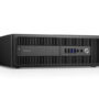 Ordenador reacondicionado sff hp elitedesk 800 g2 - i5 - 6th - 8gb - 256gb m2 - windows 10 pro