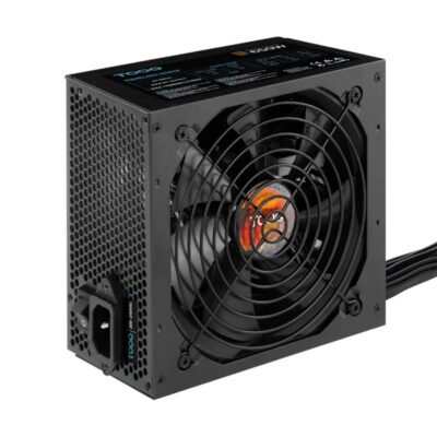 Fuente alimentacion tooq tqhelios – 650sp gaming atx 650w