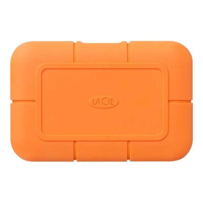 Disco duro externo hdd lacie rugged 1tb usb tipo c