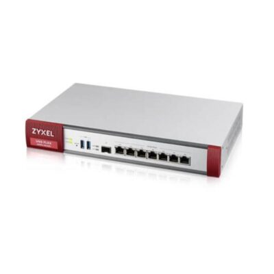 Firewall zyxel usg flex usgflex200 – eu0101f