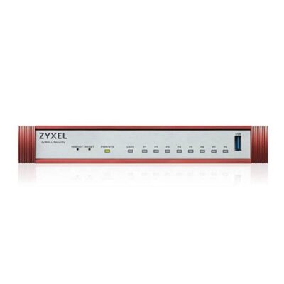 Firewall zyxel usg flex usgflex100h – eu0101f