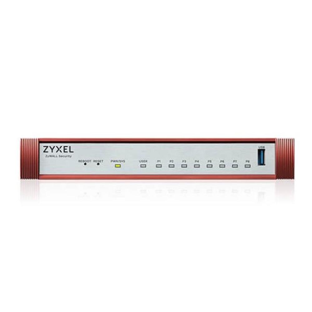 Firewall zyxel usg flex usgflex100h - eu0101f