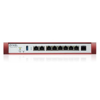 Firewall zyxel usg flex 200h usgflex200h – eu0101f